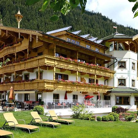 Ferienhof Oblasser Mayrhofen Kültér fotó