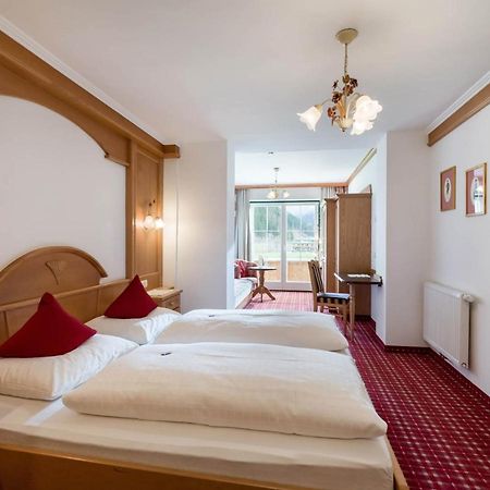 Ferienhof Oblasser Mayrhofen Kültér fotó