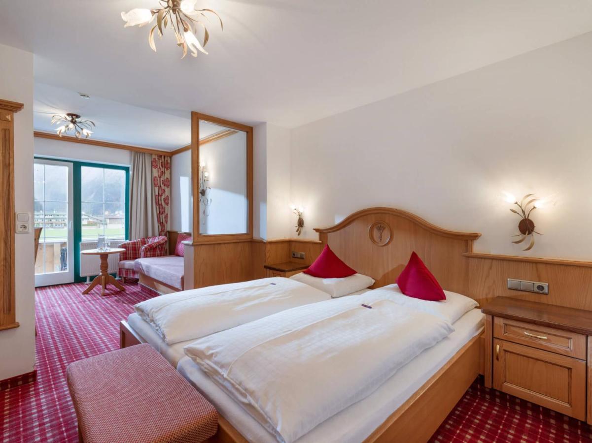Ferienhof Oblasser Mayrhofen Kültér fotó