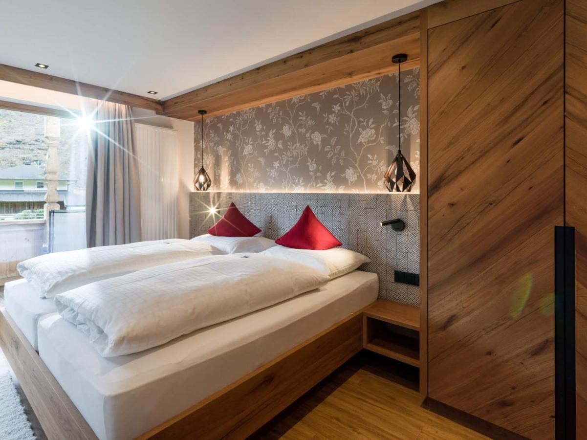 Ferienhof Oblasser Mayrhofen Kültér fotó