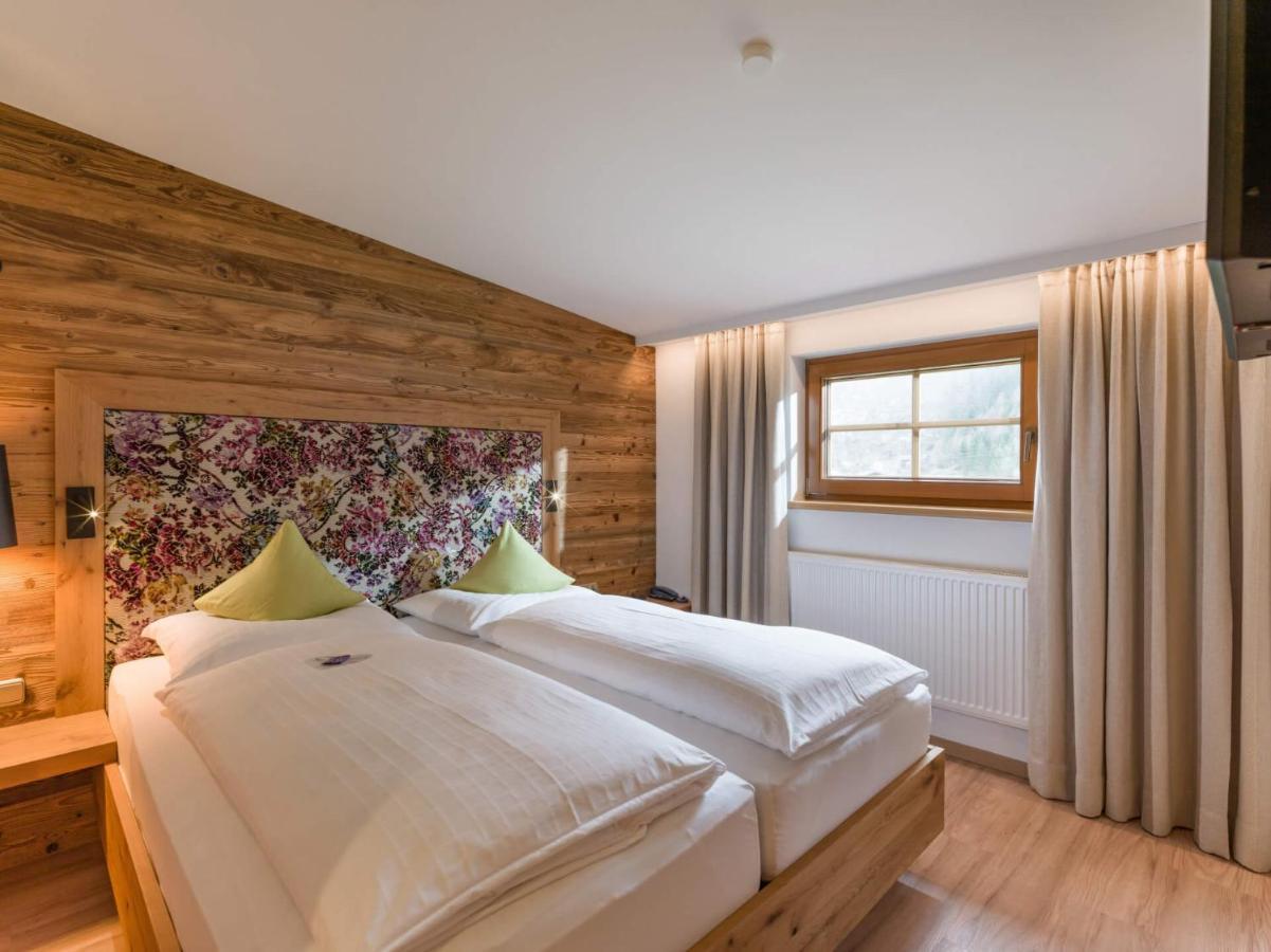 Ferienhof Oblasser Mayrhofen Kültér fotó