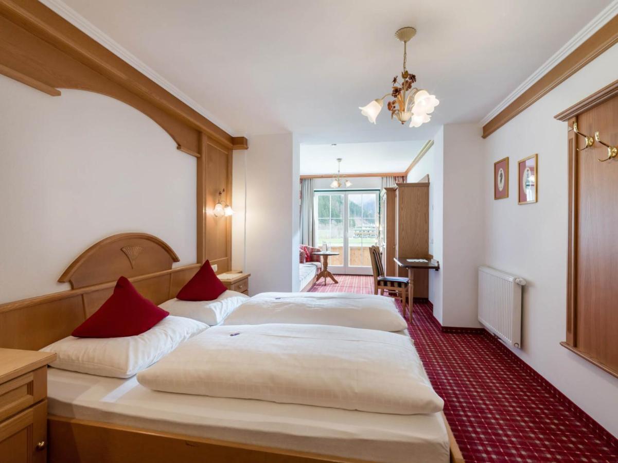 Ferienhof Oblasser Mayrhofen Kültér fotó