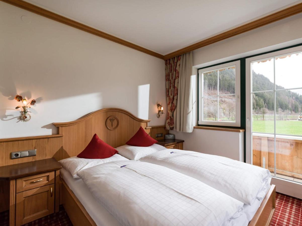 Ferienhof Oblasser Mayrhofen Kültér fotó
