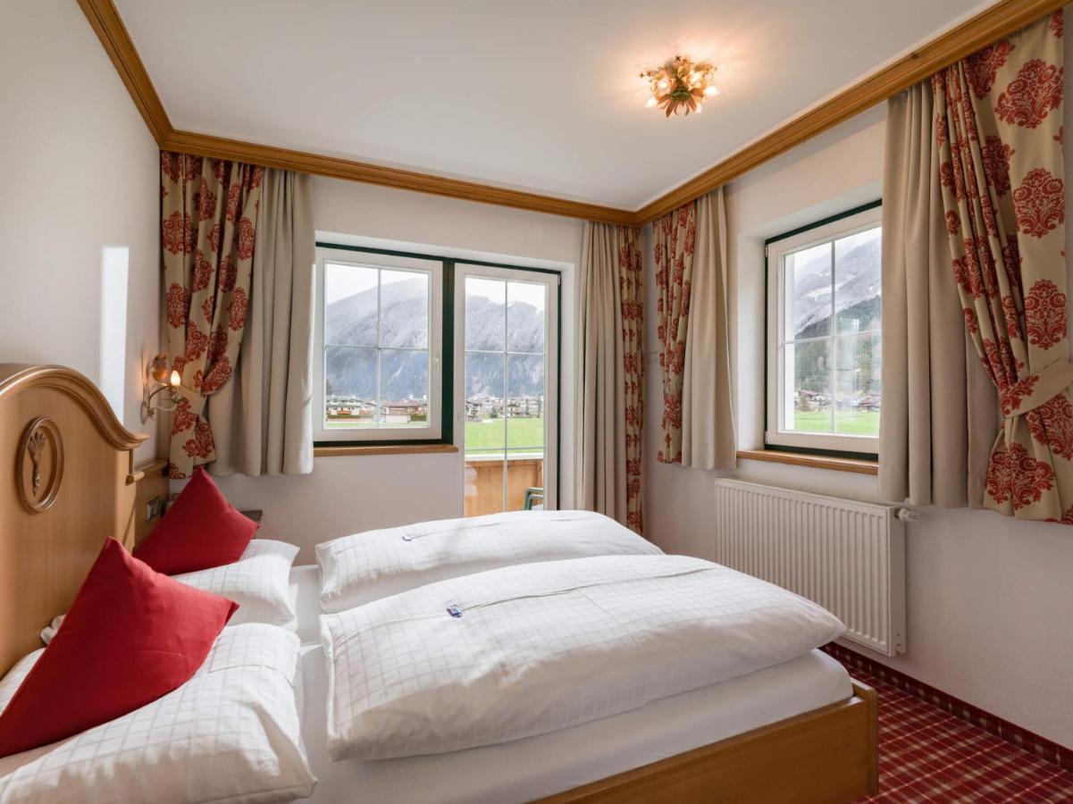 Ferienhof Oblasser Mayrhofen Kültér fotó