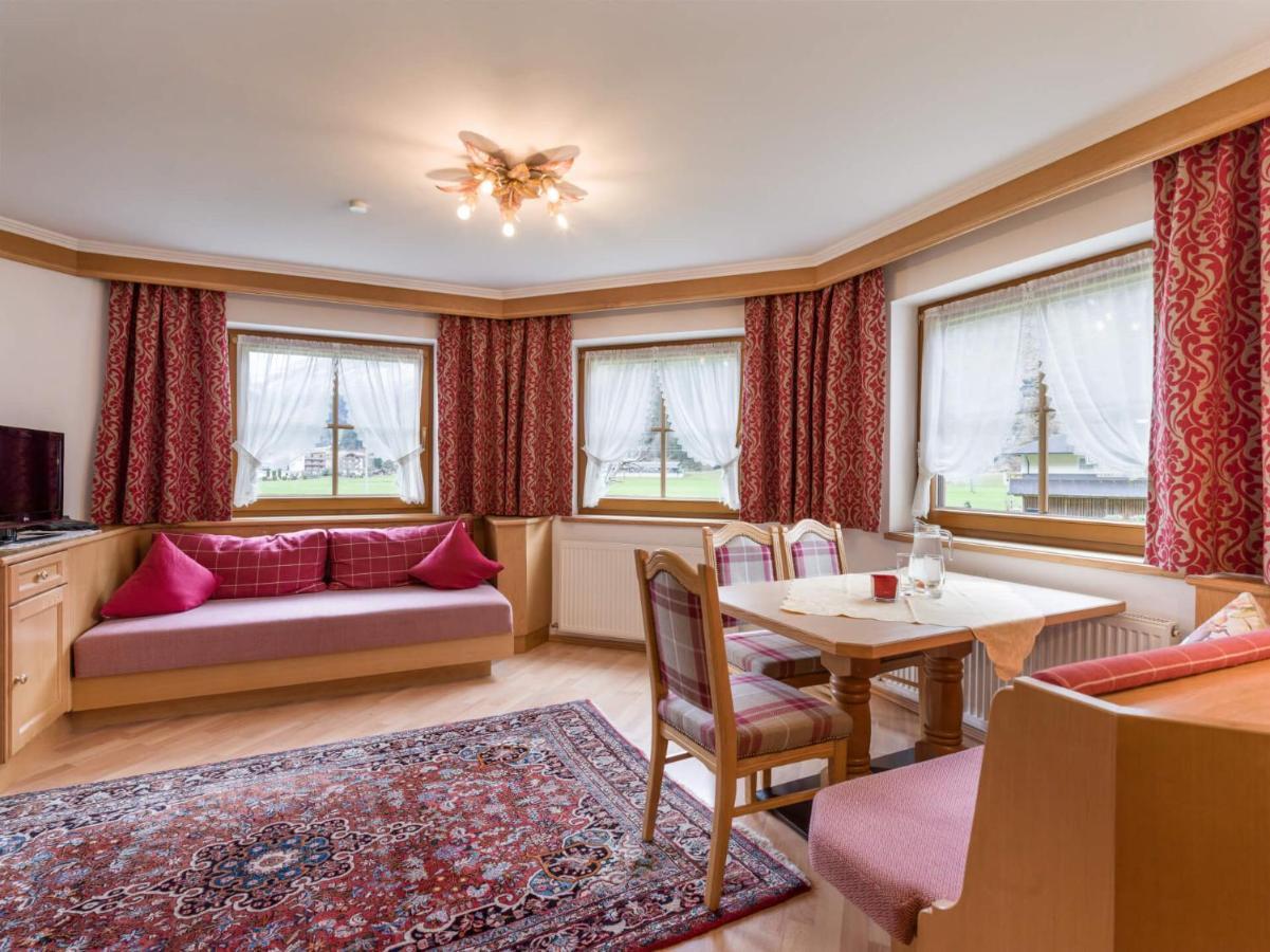 Ferienhof Oblasser Mayrhofen Kültér fotó