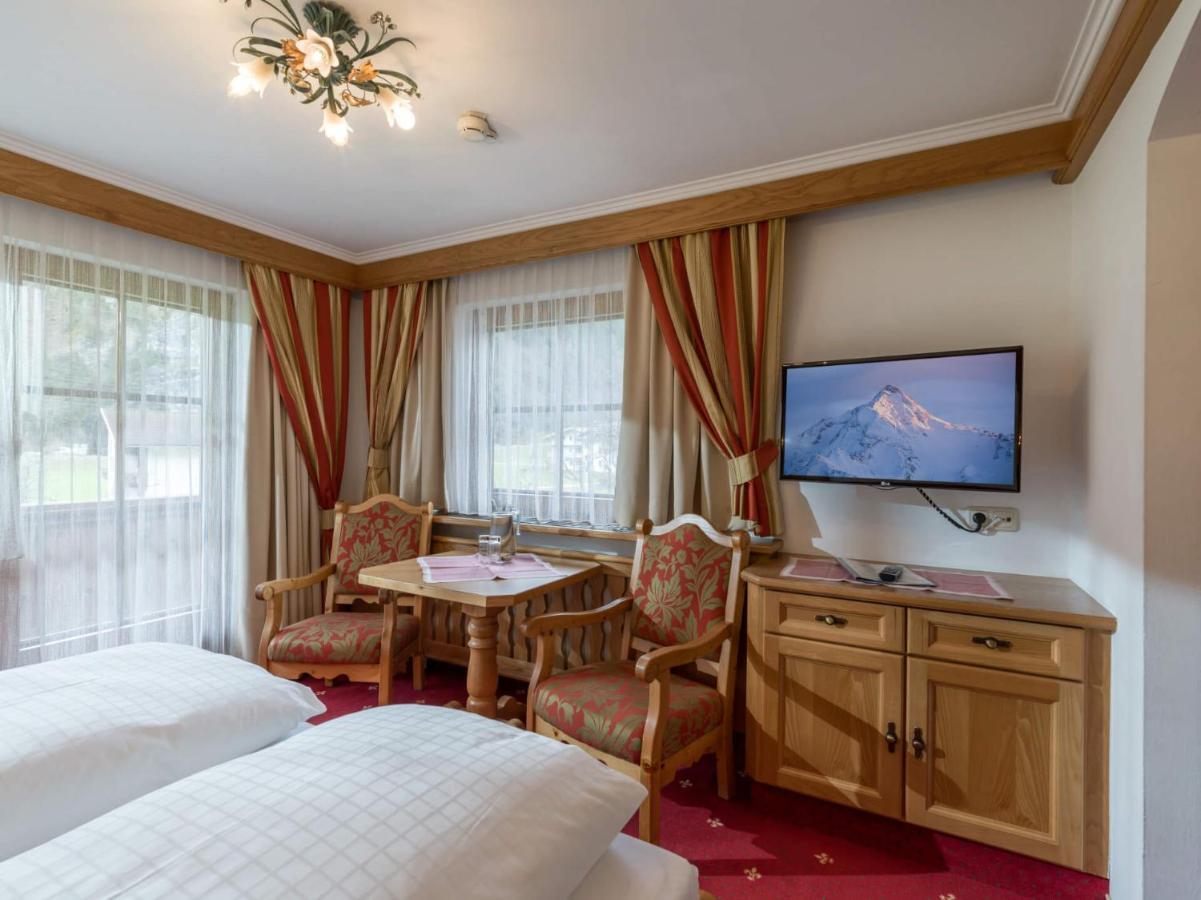 Ferienhof Oblasser Mayrhofen Kültér fotó