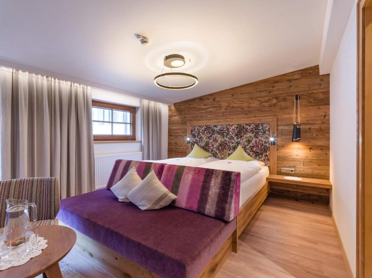 Ferienhof Oblasser Mayrhofen Kültér fotó
