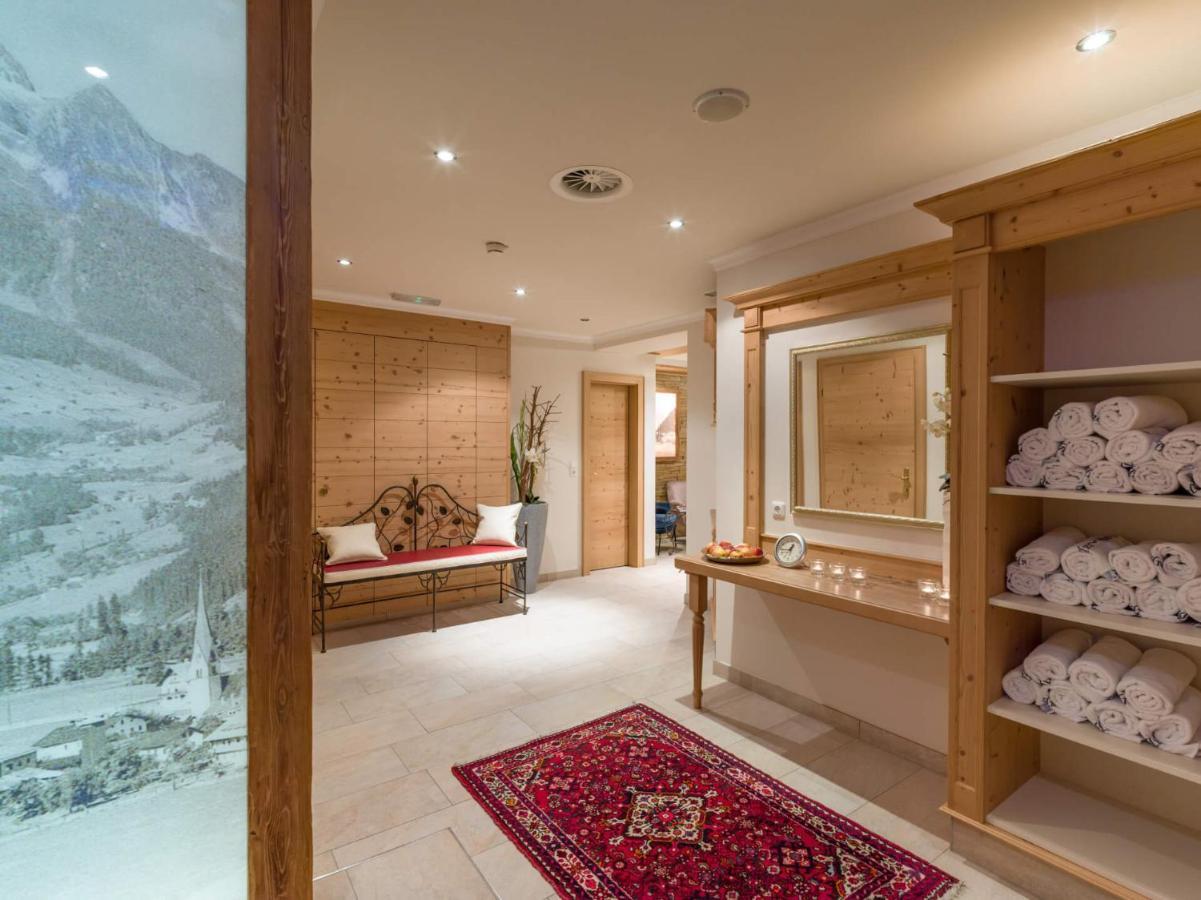 Ferienhof Oblasser Mayrhofen Kültér fotó