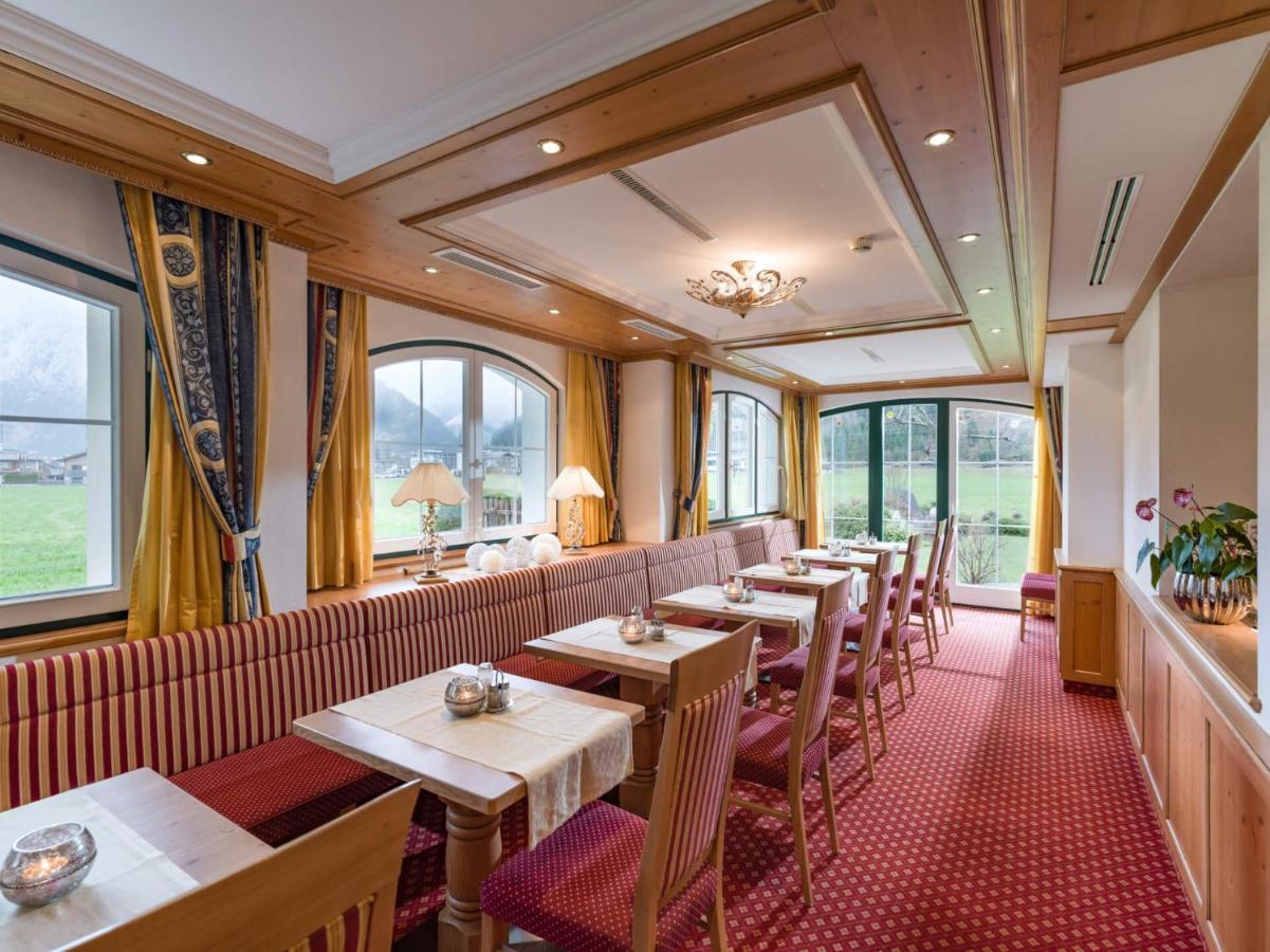 Ferienhof Oblasser Mayrhofen Kültér fotó