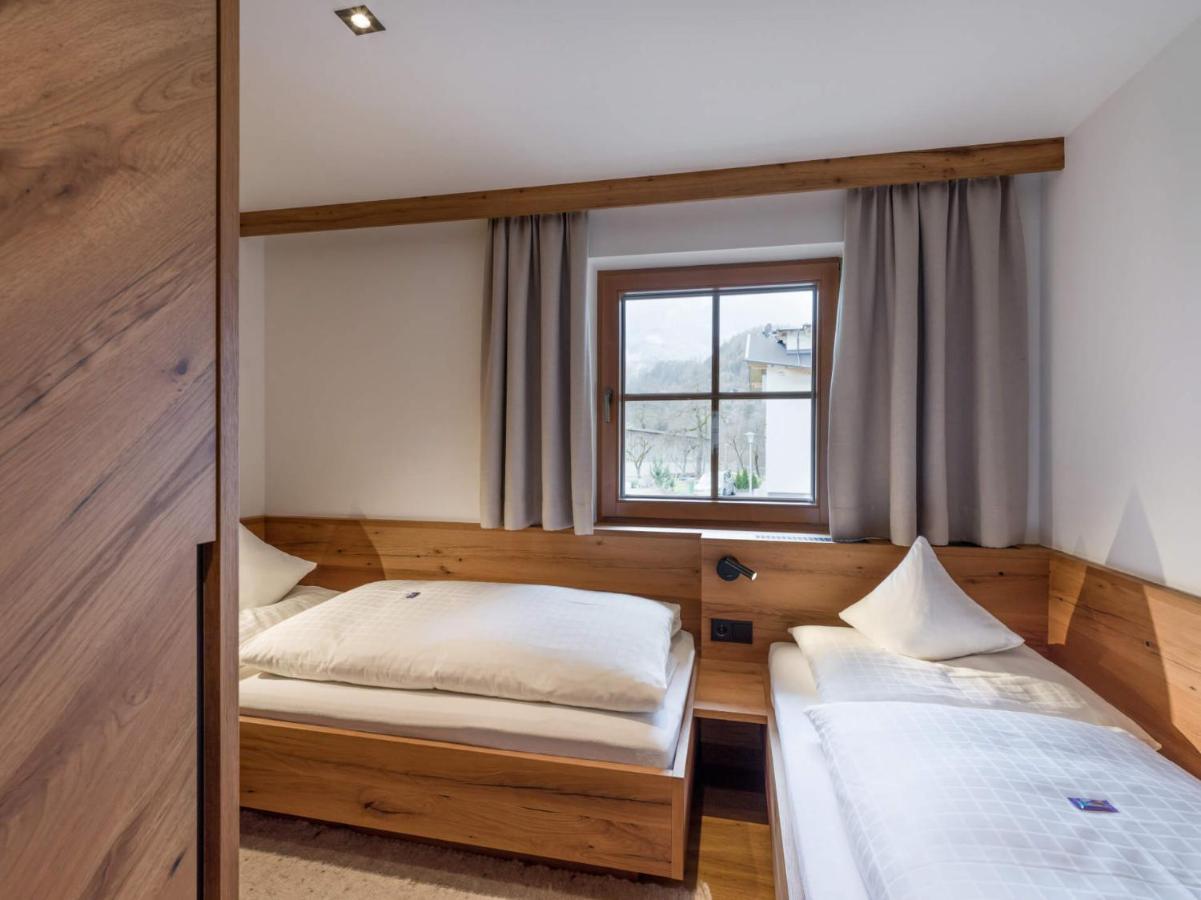 Ferienhof Oblasser Mayrhofen Kültér fotó