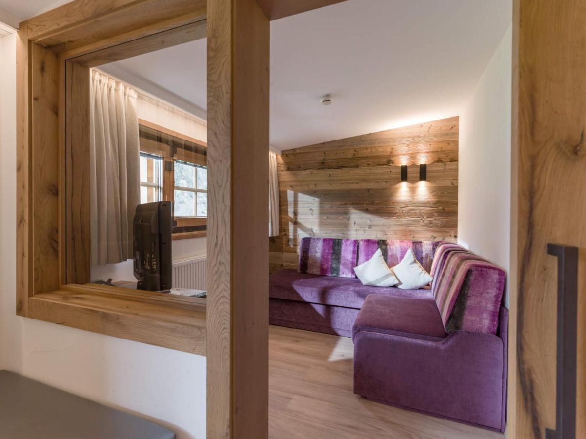 Ferienhof Oblasser Mayrhofen Kültér fotó