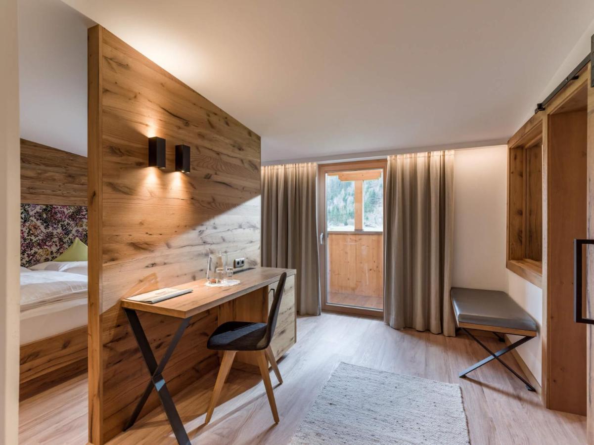 Ferienhof Oblasser Mayrhofen Kültér fotó