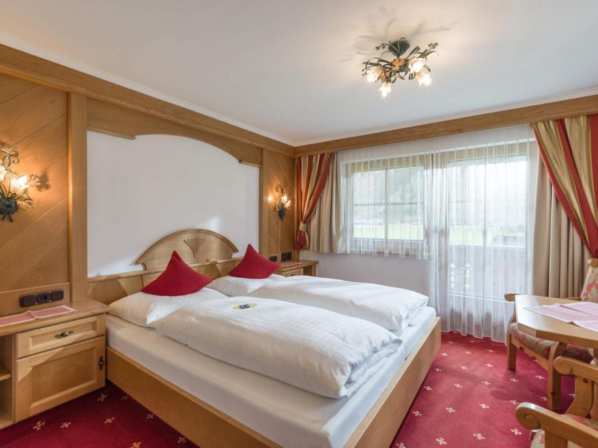 Ferienhof Oblasser Mayrhofen Kültér fotó