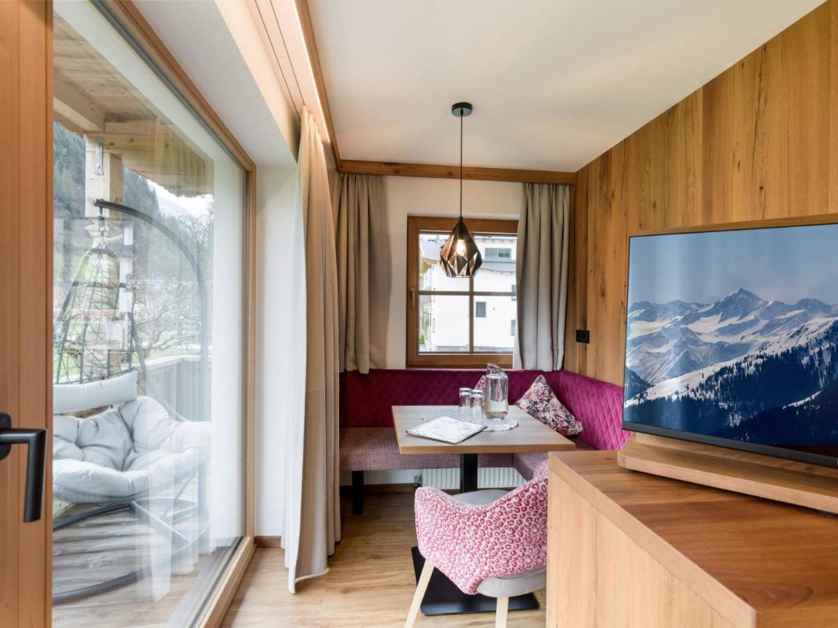 Ferienhof Oblasser Mayrhofen Kültér fotó